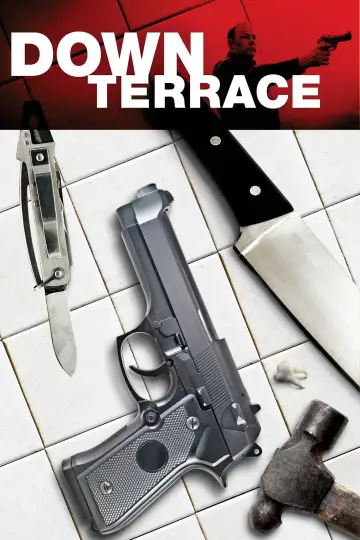 Постер к фильму "Down Terrace" #1132016