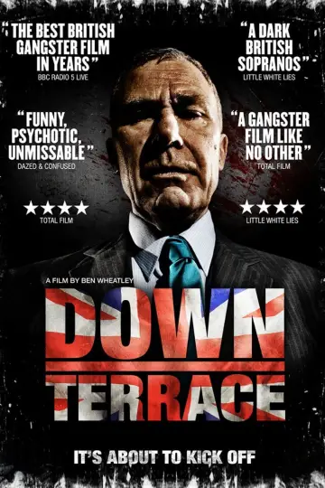 Постер к фильму "Down Terrace" #1132017