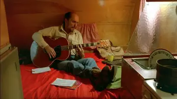 Задник к фильму "Нежное милосердие" #1087669