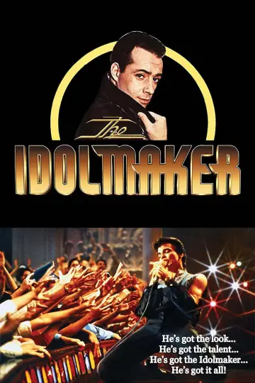 Постер к фильму "The Idolmaker" #1132072