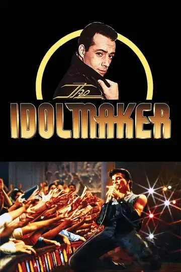 Постер к фильму "The Idolmaker" #1132073