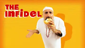Задник к фильму "Неверный" #1103964