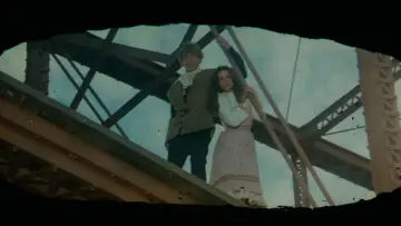 Задник к фильму "Трюкач" #1858792