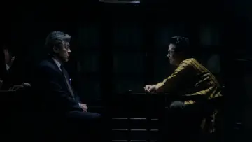 Задник к фильму "Мне отмщение, и аз воздам" #1096233