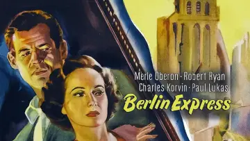 Задник к фильму "Berlin Express" #1108519