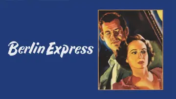 Задник к фильму "Berlin Express" #1108521