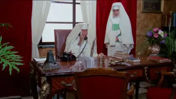 Задник к фильму "Suor Omicidi" #1131736