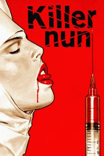 Suor Omicidi постер