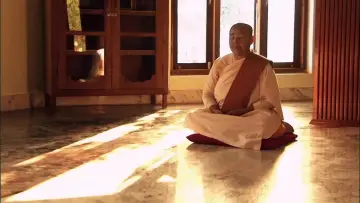 Задник к фильму "The Buddha" #1637547
