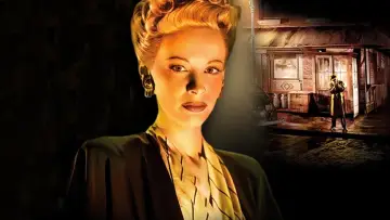 Задник к фильму "The House on 92nd Street" #471633