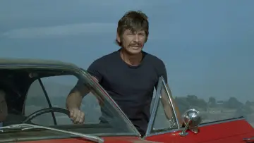 Задник к фильму "Холодный пот" #389477