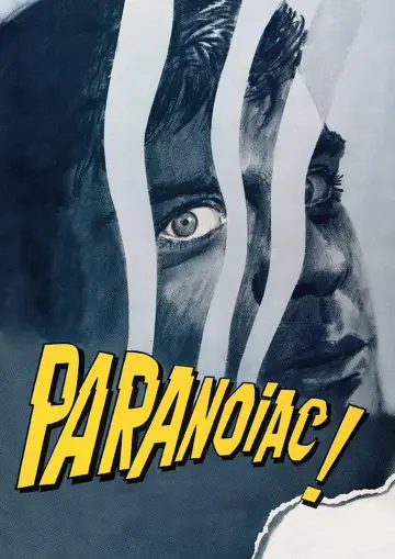 Параноик