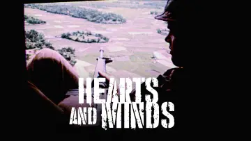 Задник к фильму "Hearts and Minds" #1062609