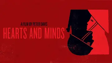 Задник к фильму "Hearts and Minds" #1062610