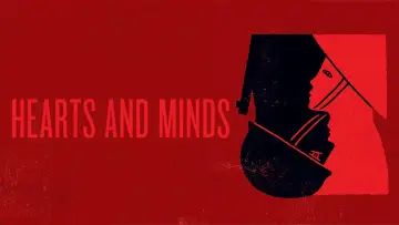 Задник к фильму "Hearts and Minds" #1062611