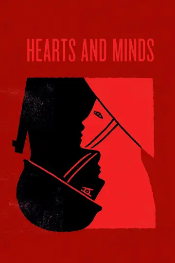 Постер к фильму "Hearts and Minds" #1062617