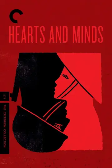 Постер к фильму "Hearts and Minds" #1062620