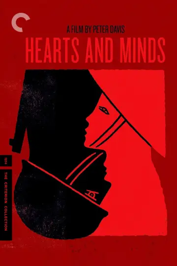 Постер к фильму "Hearts and Minds" #1062623