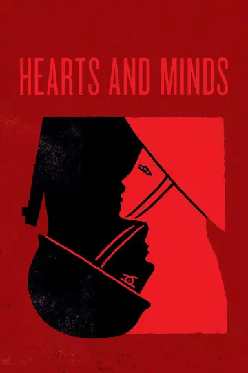 Постер к фильму "Hearts and Minds" #1062624