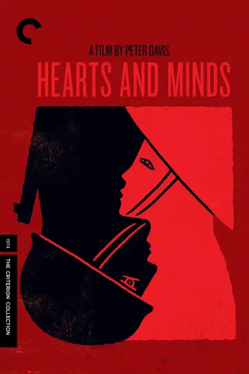 Постер к фильму "Hearts and Minds" #1062627
