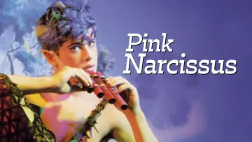 Задник к фильму "Pink Narcissus" #1112115