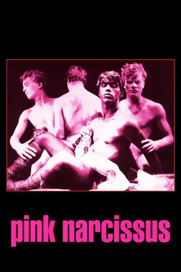 Постер к фильму "Pink Narcissus" #1112137