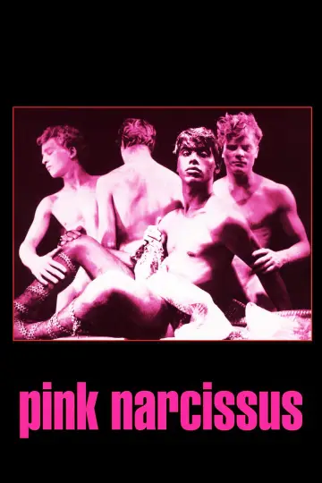 Постер к фильму "Pink Narcissus" #1112138