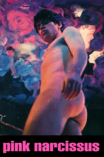Постер к фильму "Pink Narcissus" #1112141