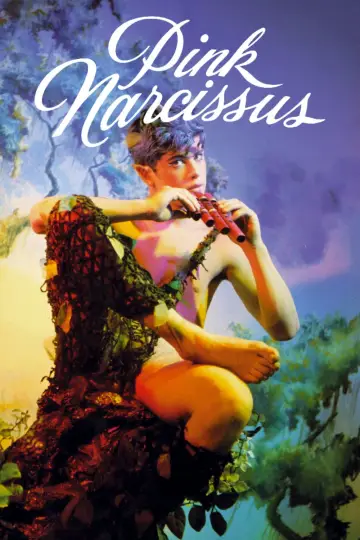 Постер к фильму "Pink Narcissus" #1112142