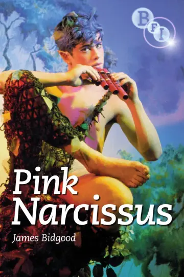 Постер к фильму "Pink Narcissus" #1112147
