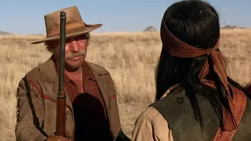 Задник к фильму "Рейд Ульзаны" #425147