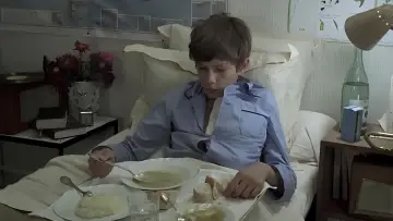 Задник к фильму "Шум в сердце" #893993