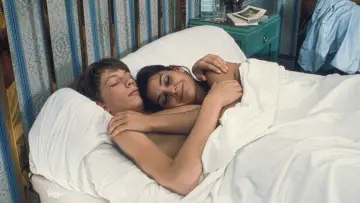Задник к фильму "Шум в сердце" #893994