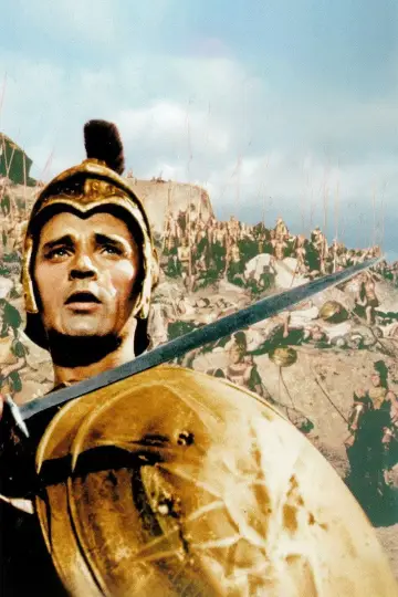 Постер к фильму "Александр Великий" #1007377