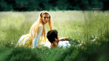 Задник к фильму "Эльвира Мадиган" #196663