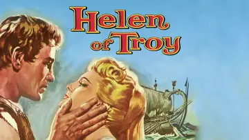 Задник к фильму "Helen of Troy" #903169