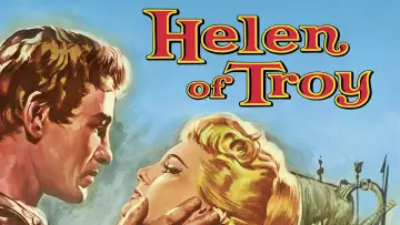 Задник к фильму "Helen of Troy" #903170