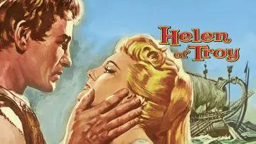 Задник к фильму "Helen of Troy" #903171