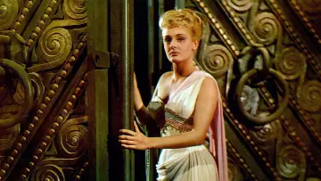 Задник к фильму "Helen of Troy" #903172