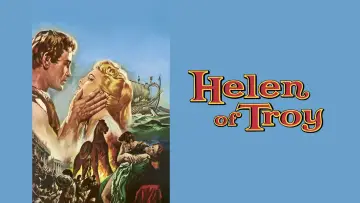 Задник к фильму "Helen of Troy" #903174