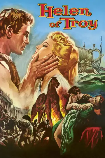 Постер к фильму "Helen of Troy" #903182