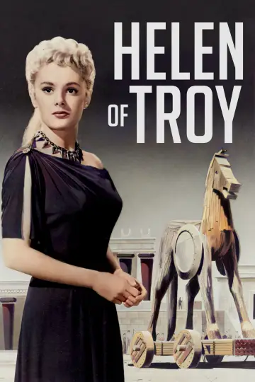 Постер к фильму "Helen of Troy" #903188