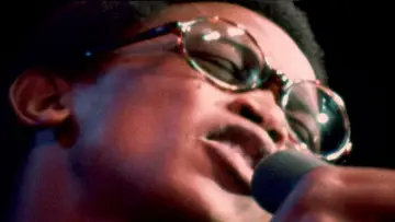 Задник к фильму "Monterey Pop" #1192393