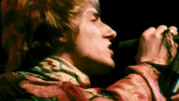 Задник к фильму "Monterey Pop" #1192398