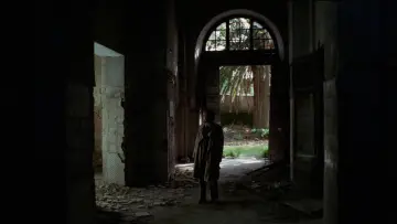 Задник к фильму "Злые пальцы" #1857938