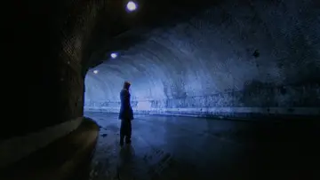 Задник к фильму "Злые пальцы" #1857942