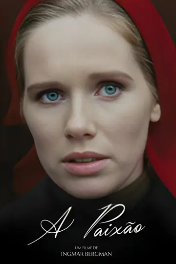 Постер к фильму "Страсть" #1119173