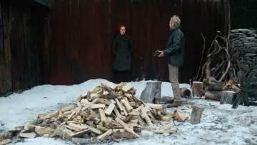 Задник к фильму "Страсть" #485287
