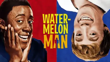 Задник к фильму "Watermelon Man" #1088814