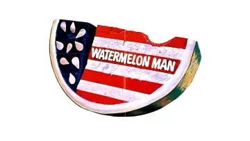 Задник к фильму "Watermelon Man" #1088815